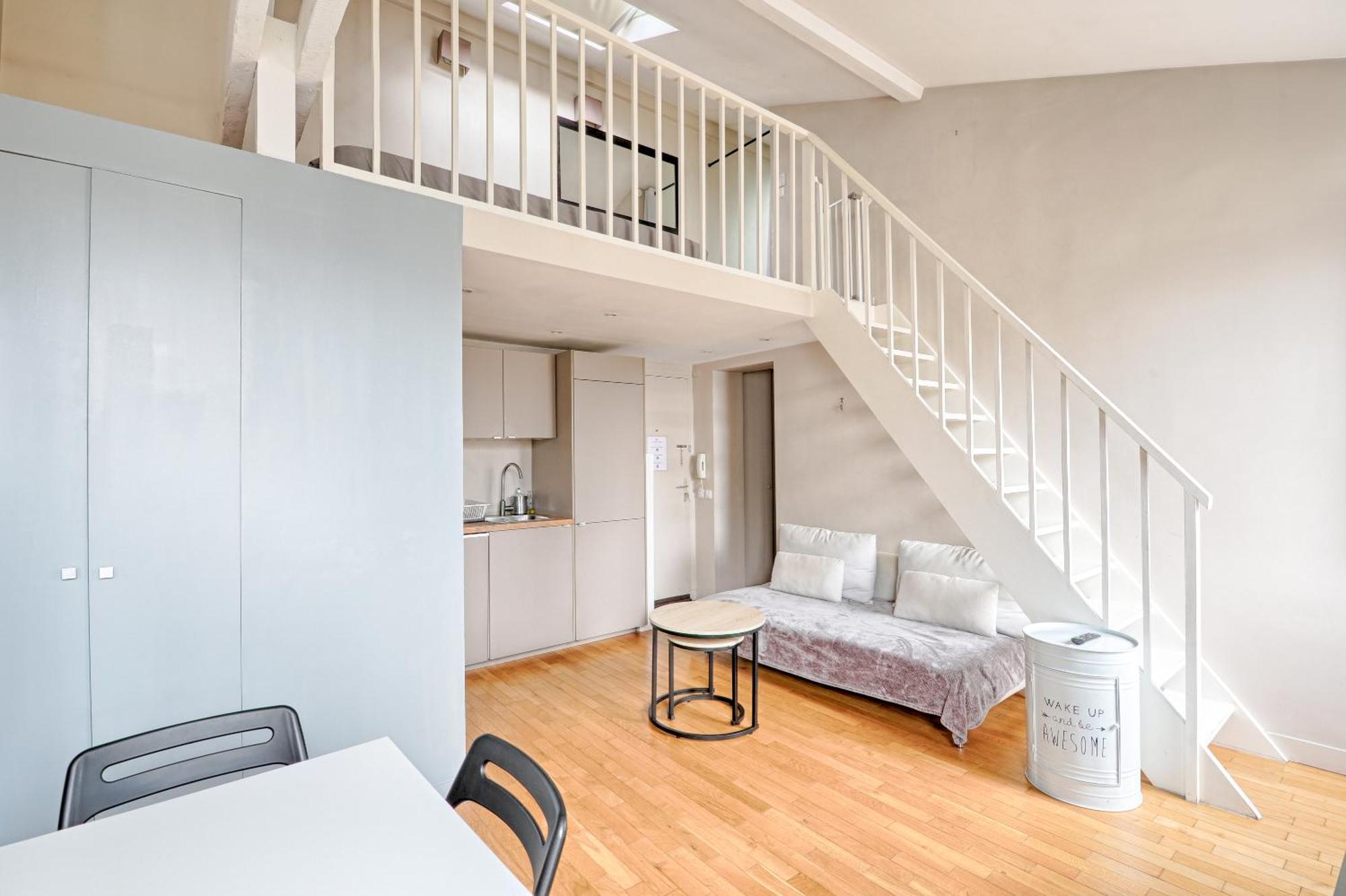 St Dom Face - Vue Tour Eiffel Apartment Paris Ngoại thất bức ảnh